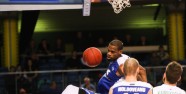 Basketbols: Kalev/ Cramo - Kazaņas Unics - 5