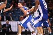 Basketbols: Kalev/ Cramo - Kazaņas Unics - 6