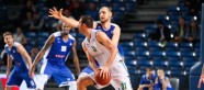 Basketbols: Kalev/ Cramo - Kazaņas Unics - 7