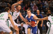 Basketbols: Kalev/ Cramo - Kazaņas Unics - 8