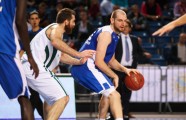 Basketbols: Kalev/ Cramo - Kazaņas Unics - 11