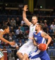 Basketbols: Kalev/ Cramo - Kazaņas Unics - 17