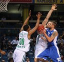 Basketbols: Kalev/ Cramo - Kazaņas Unics - 18