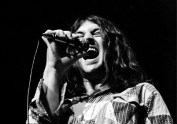 Ian Gillan, Deep Purple