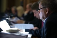 Saeimas ārkārtas sēde par 2014.gada budžetu - 13