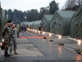 NATO militārās mācības Ādažos - 11