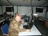 NATO militārās mācības Ādažos - 18