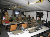 NATO militārās mācības Ādažos - 23