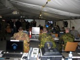 NATO militārās mācības Ādažos - 25