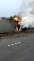 Avārija uz Daugavpils šosejas - 2