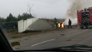 Avārija uz Daugavpils šosejas - 3