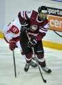 Žoltoka piemiņas turnīrs hokejā U-20 izlasēm: Latvija - Dānija - 41