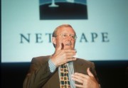 James Clark, Netscape