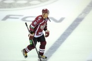 KHL spēle hokejā: Rīgas Dinamo - Astanas Baris - 42