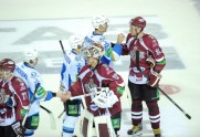 KHL spēle hokejā: Rīgas Dinamo - Astanas Baris - 45