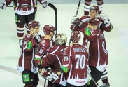 KHL spēle hokejā: Rīgas Dinamo - Astanas Baris - 46