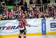 KHL spēle hokejā: Rīgas Dinamo - Astanas Baris - 47