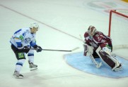 KHL spēle hokejā: Rīgas Dinamo - Astanas Baris - 51