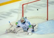 KHL spēle hokejā: Rīgas Dinamo - Astanas Baris - 53