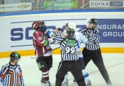 KHL spēle hokejā: Rīgas Dinamo - Astanas Baris - 55
