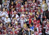 KHL spēle hokejā: Rīgas Dinamo - Astanas Baris - 59