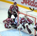 KHL spēle hokejā: Rīgas Dinamo - Astanas Baris - 63