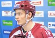 KHL spēle hokejā: Rīgas Dinamo - Astanas Baris - 69