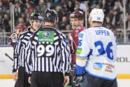 KHL spēle hokejā: Rīgas Dinamo - Astanas Baris - 74