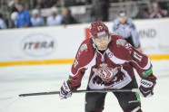 KHL spēle hokejā: Rīgas Dinamo - Astanas Baris - 75