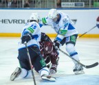 KHL spēle hokejā: Rīgas Dinamo - Astanas Baris - 77