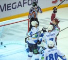 KHL spēle hokejā: Rīgas Dinamo - Astanas Baris - 79