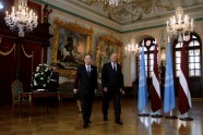 ANO ģenerālsekretāra vizīte Latvijā
