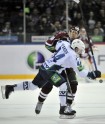 KHL spēle: Rīgas Dinamo - Hantimansijskas Jugra - 10