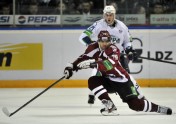 KHL spēle: Rīgas Dinamo - Hantimansijskas Jugra - 13