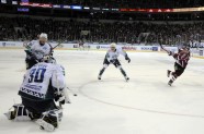 KHL spēle: Rīgas Dinamo - Hantimansijskas Jugra - 46