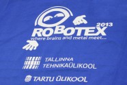Robotex 2013 - 9