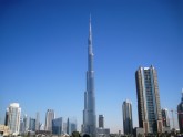 History of the World's Tallest Skyscrapers