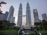 3. Petronas Towers © Sander van der Valk 