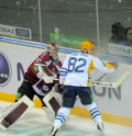 KHL spēle hokejā: Rīgas Dinamo - Atlant - 39