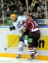 KHL spēle hokejā: Rīgas Dinamo - Atlant - 50