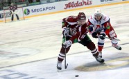 KHL spēle hokejā: Rīgas Dinamo - Lokomotiv - 23