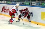 KHL spēle hokejā: Rīgas Dinamo - Lokomotiv - 24