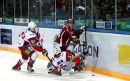 KHL spēle hokejā: Rīgas Dinamo - Lokomotiv - 33