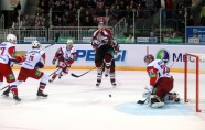 KHL spēle hokejā: Rīgas Dinamo - Lokomotiv - 35