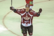 KHL spēle hokejā: Rīgas Dinamo - Lokomotiv - 36