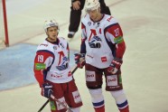 KHL spēle hokejā: Rīgas Dinamo - Lokomotiv - 40