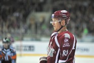 KHL spēle hokejā: Rīgas Dinamo - Lokomotiv - 44