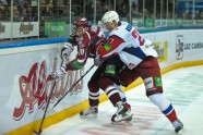 KHL spēle hokejā: Rīgas Dinamo - Lokomotiv - 45