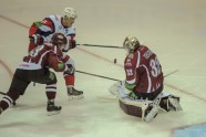 KHL spēle hokejā: Rīgas Dinamo - Lokomotiv - 49
