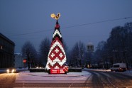 Latvija Ziemassvētku rotā - 9